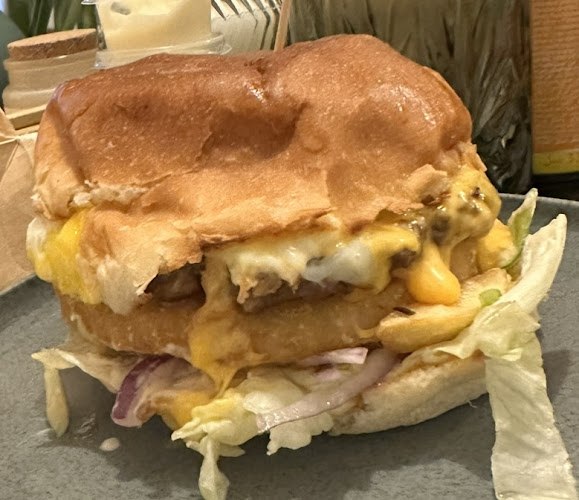 Opinii despre Hollyfood în Lille - Restauration