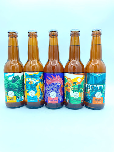 Opinii despre L'Instant - Brasserie Artisanale în Pontault-Combault - Restauration