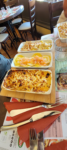 Del Arte - Restauration