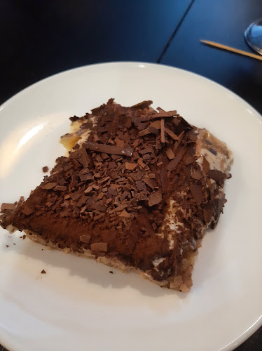 Au Terminus des Prétentieux - Restauration