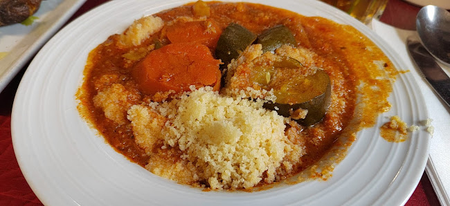 Comentarii opinii despre La Perle du Maroc