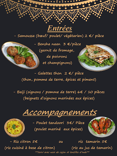 Opinii despre BenSha Food în Nogent-sur-Oise - Restauration