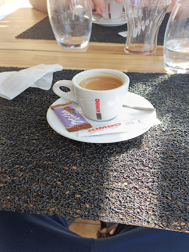 La Marina - Restaurant et Pizzéria