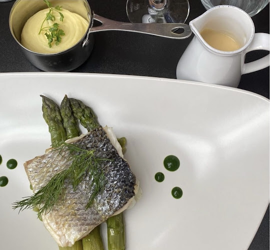 Comentarii opinii despre La Villa - Restaurant