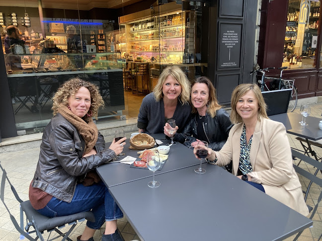 Racines L’épicerie - Restauration