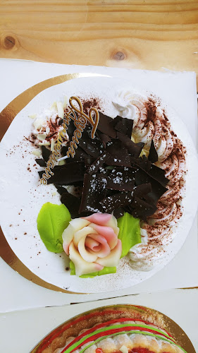 La Boulangerie de Mamie - Restauration