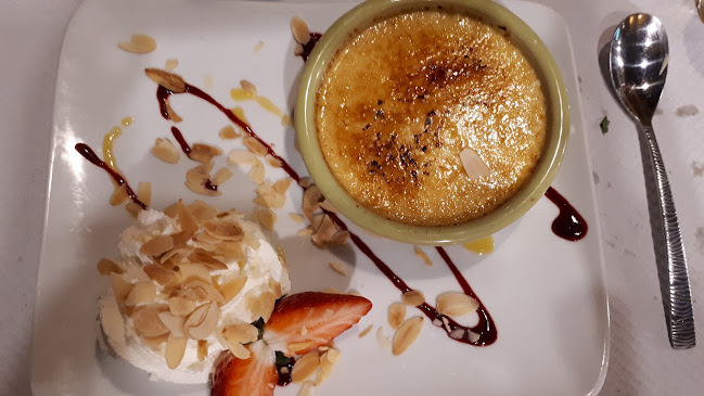 La Médina, Couscousserie à La Roche sur Yon