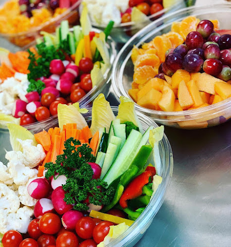 Opinii despre Cocktail Confidentiel în Crosne - Restauration