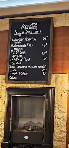 Opinii despre Resto Chez Vous în Strasbourg - Restauration