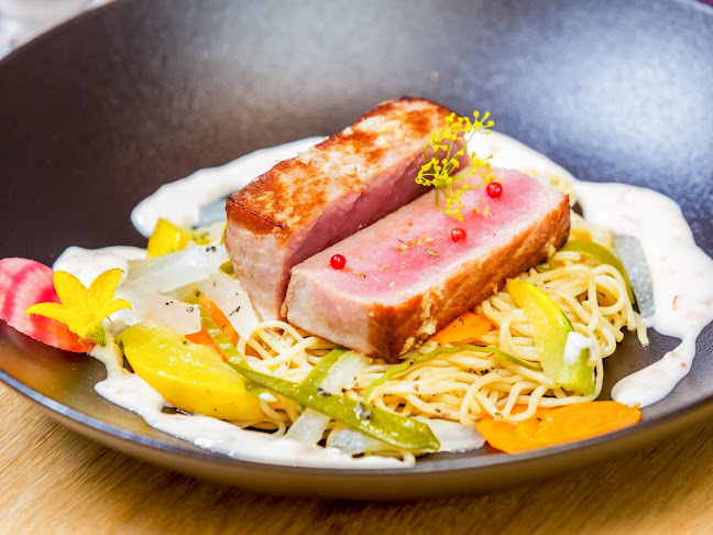 Comentarii opinii despre Restaurant Glacier O'Délice