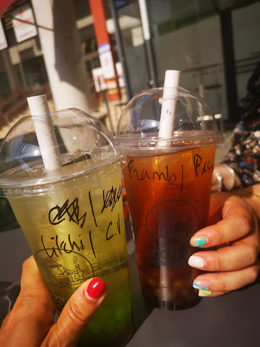 French Coffee Shop - Pau