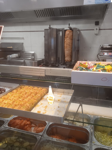 Comentarii opinii despre Aux P'tits Délices