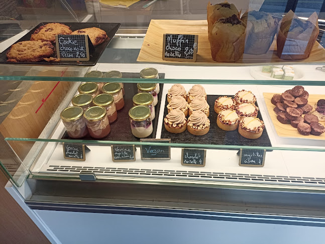 Comentarii opinii despre Comptoir BG par Cuisine bg