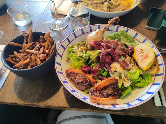 Chez Remi - Libourne