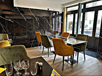 La Palmeraie de Beni Mellal ( La Cantine de beni Mellal)