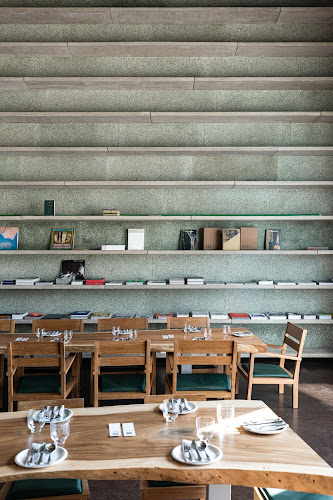 Drum Café - Restauration