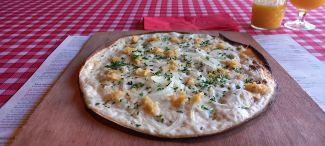 Au Pont Saint-Martin - Strasbourg