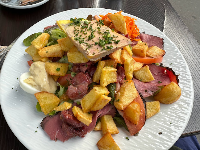 La Grignotière - Boulogne-Billancourt