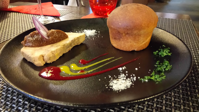 Aux Délices des Papilles Reims-Cormontreuil