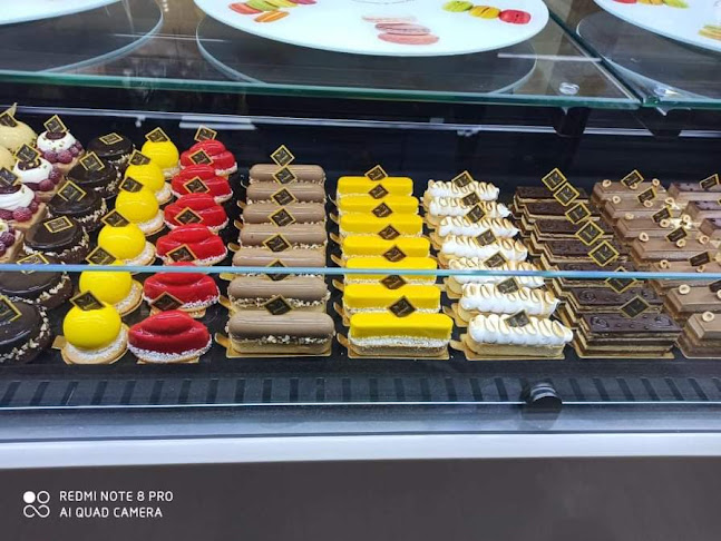 La colombine - Restauration