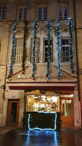 Boulangerie Pâtisserie Fremont