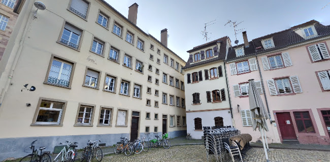 10 Rue des Frères, 67000 Strasbourg