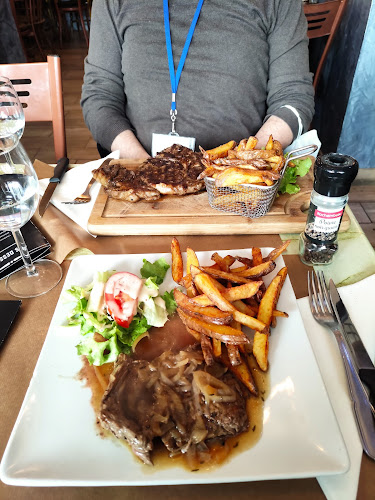 Comentarii opinii despre Le Roc De Peyre