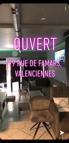 Le Dubaï - Restauration