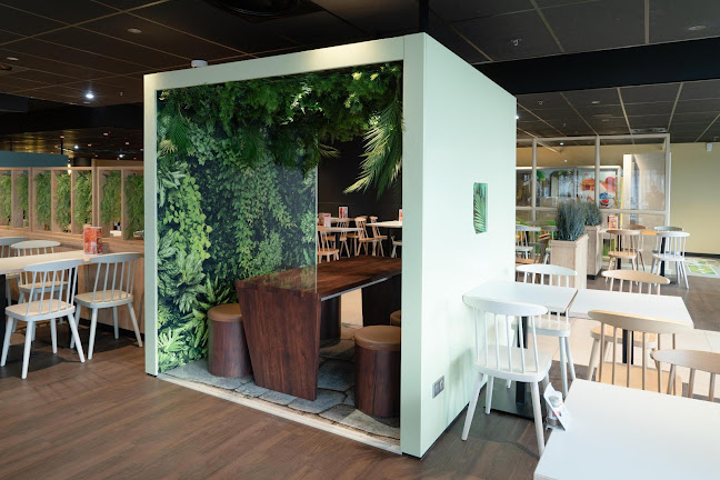 Opinii despre FLUNCH VALENCE GUILHERAND GRANGE în Guilherand-Granges - Restauration