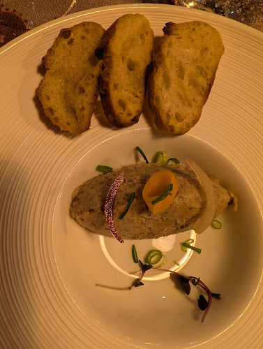 Comentarii opinii despre La Vignette