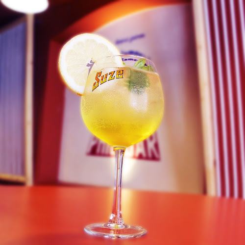 Opinii despre Philibar - Bar à jeux în Strasbourg - Restauration