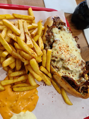 Opinii despre Cappadoce în Villepinte - Restauration