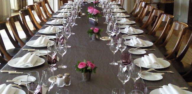 Laurent, Maître d' hôtel à domicile