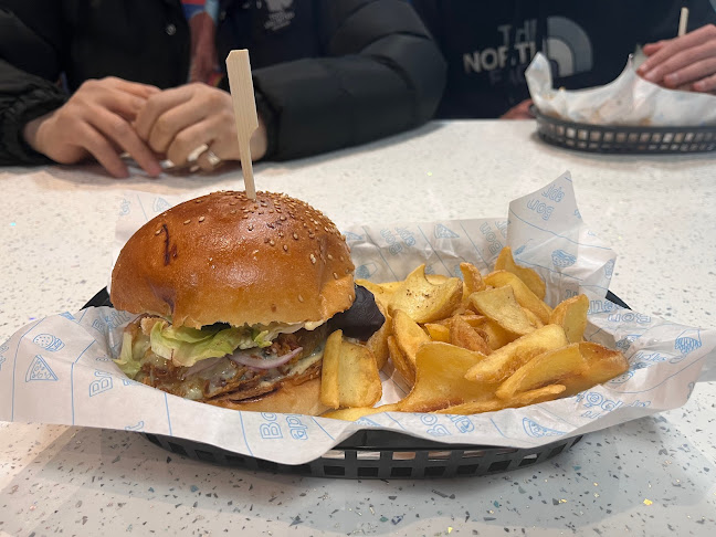 LE CROUSTY Avenue - Vierzon