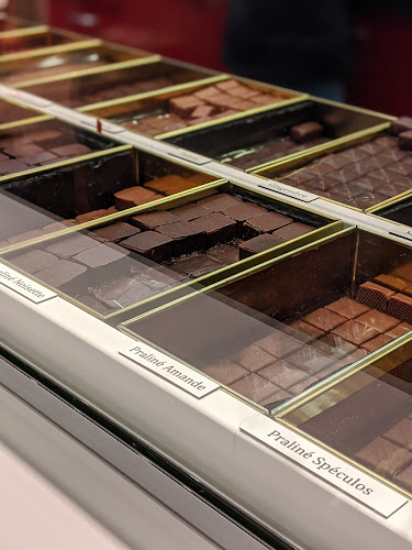 Gilles Cresno Chocolatier Nanterre - Nanterre