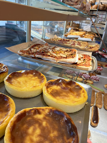 Comentarii opinii despre La Fournée de Linas