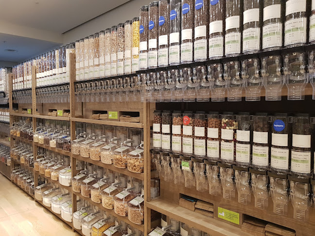 Biocoop La CABA Angers - Fleur d'ea