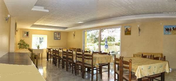 Restaurant-pizzeria la Sarazine / Vienne et Roussillon