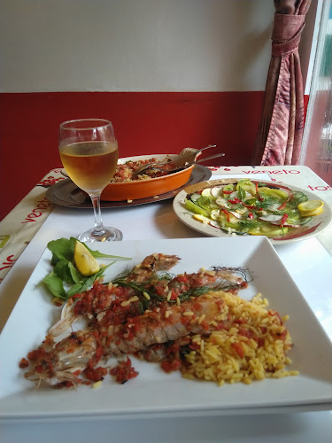 Comentarii opinii despre Sciara