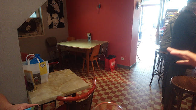 Opinii despre Le Glazick în Quimper - Restauration