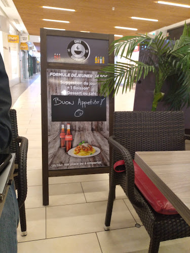 Le Café Gourmand - Restauration