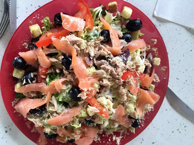 Pizza King - Restauration