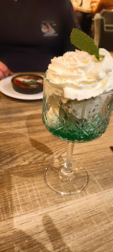 Opinii despre L'Ostrea La Criée în Toulon - Restauration