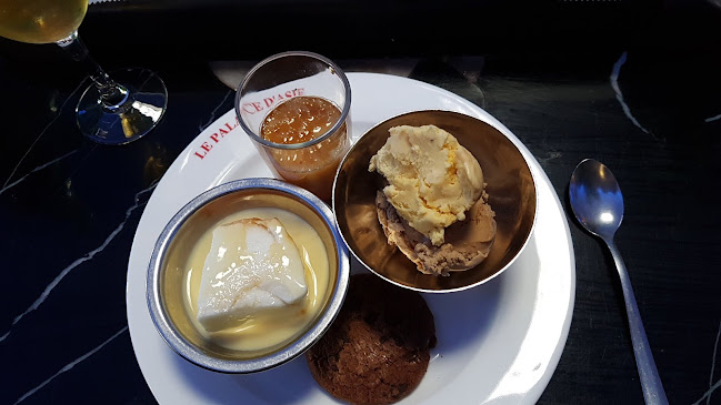 Comentarii opinii despre Le Palace d'Asie