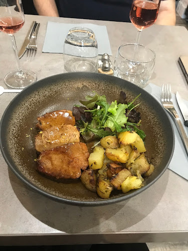 Aux Aromates - Martigues