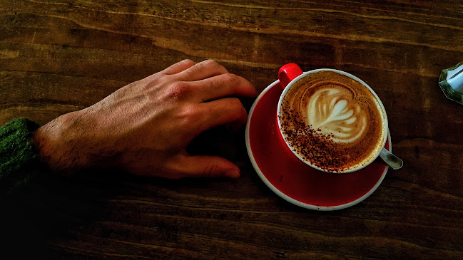 Comentarii opinii despre Coffee Club Montpellier