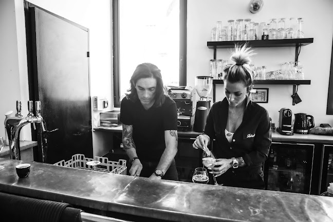 Restaurant La Mona - Bordeaux