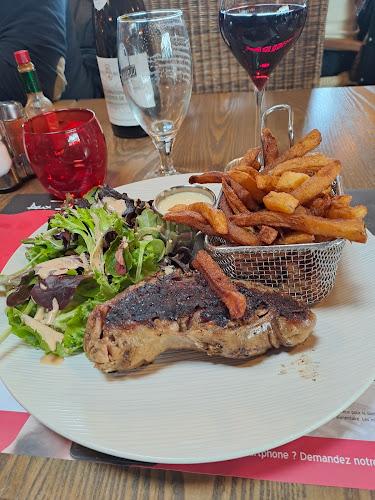 Opinii despre Aux Délices des Papilles Reims-Cormontreuil în Cormontreuil - Restauration