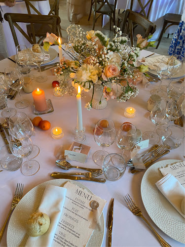 hurtault traiteur - Manthelan