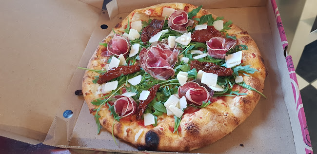 Calabria pizzeria ristorante